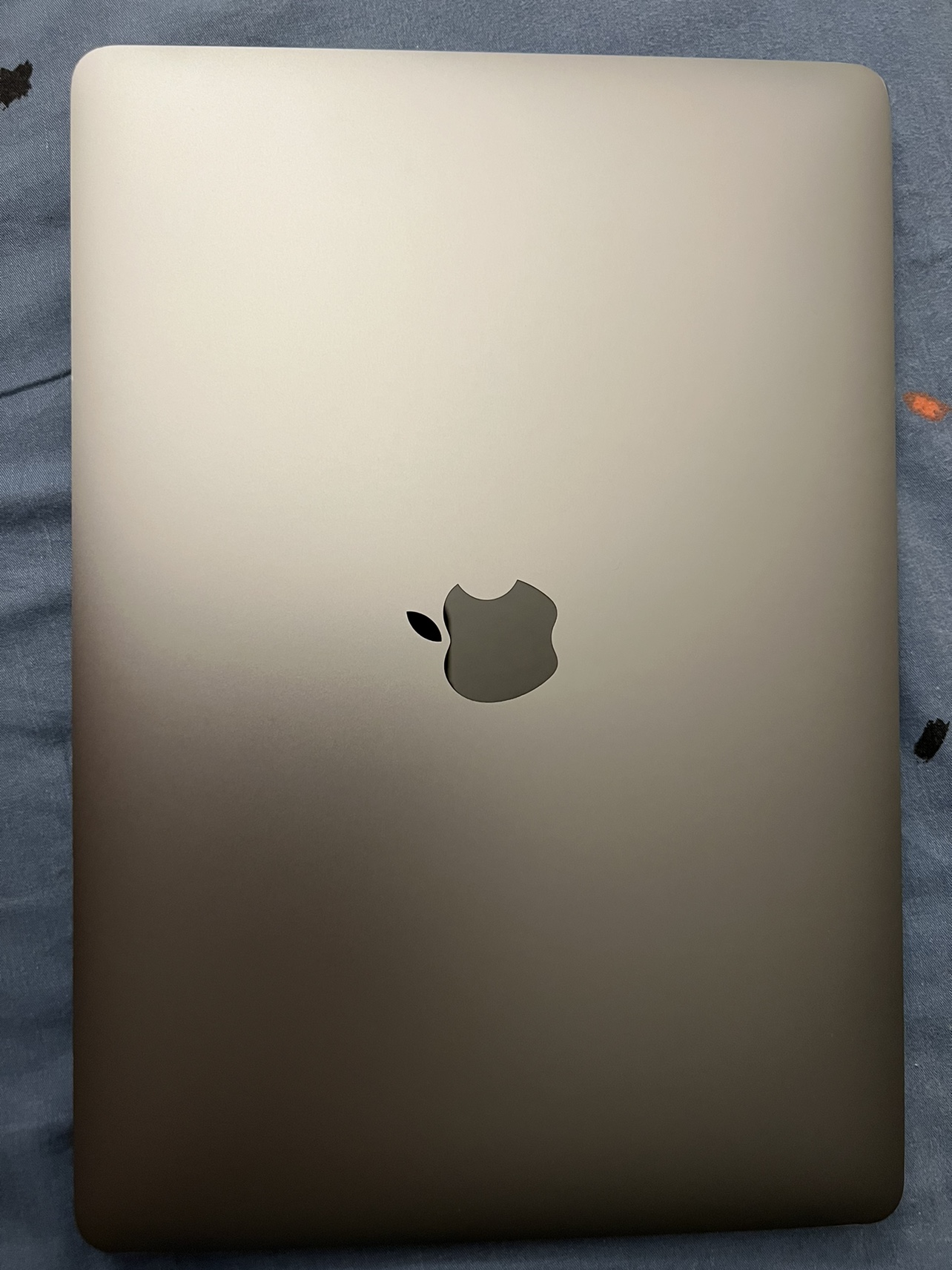 MacBook Pro 2020 intel chip - photo 2