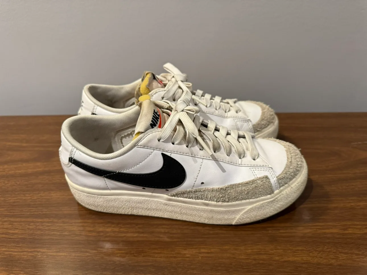 Nike Blazer platform image indicator(3)