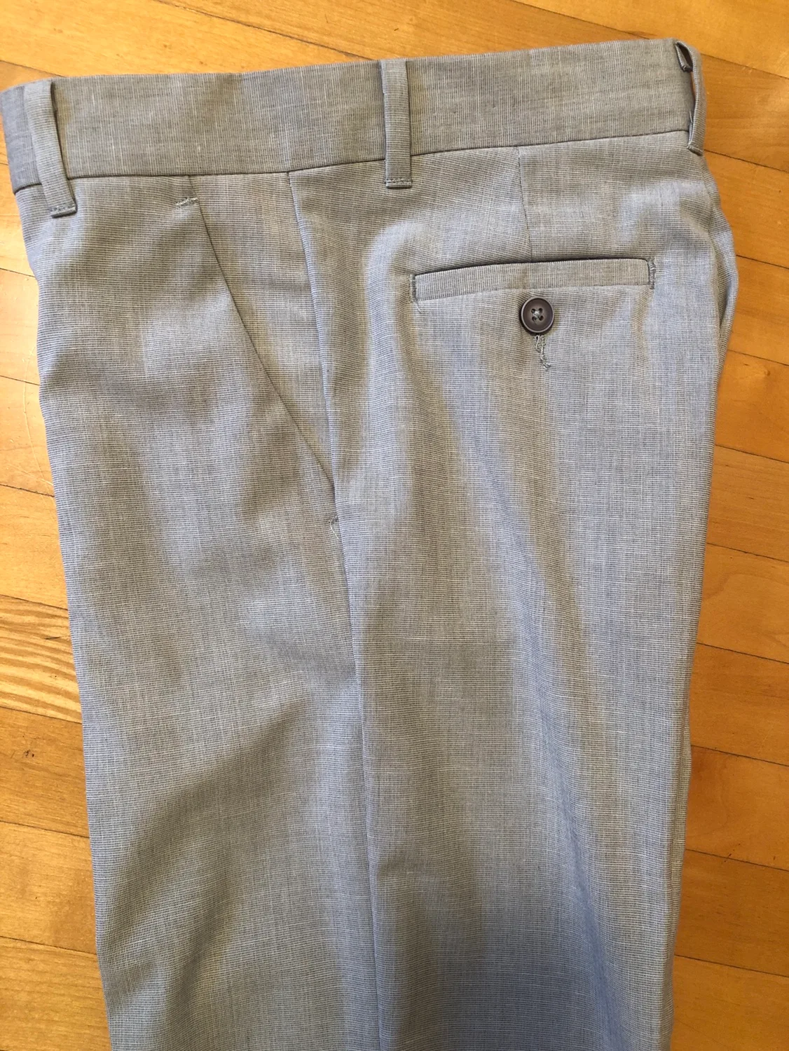 Calvin Klein Boys Suit Size 14 image indicator(4)