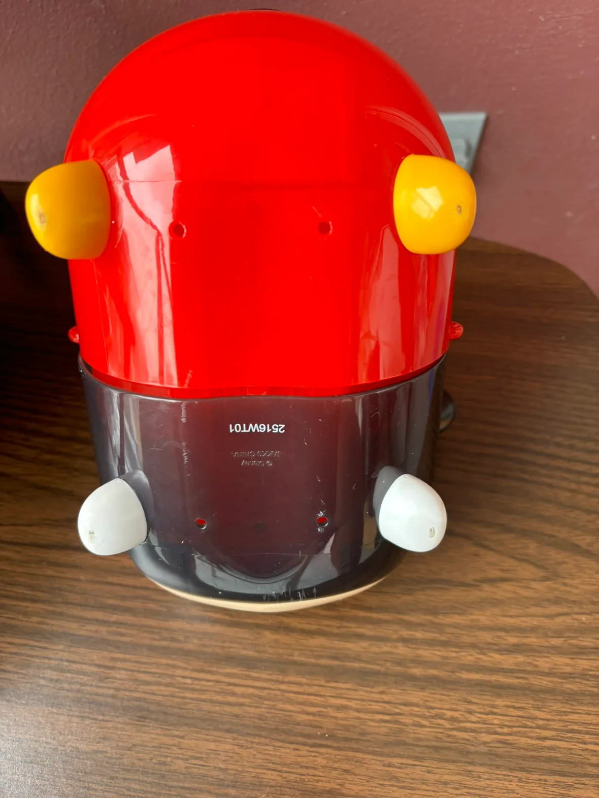 Mickey Mouse Coin Bank image indicator(8)