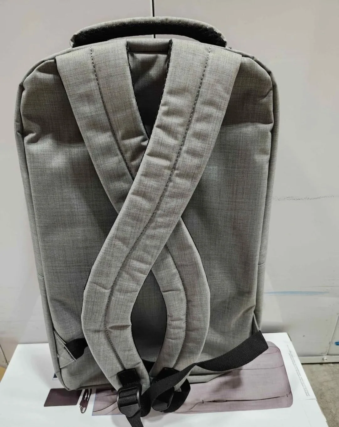 Backpack Travel Bag Laptop Carry Bag image indicator(8)