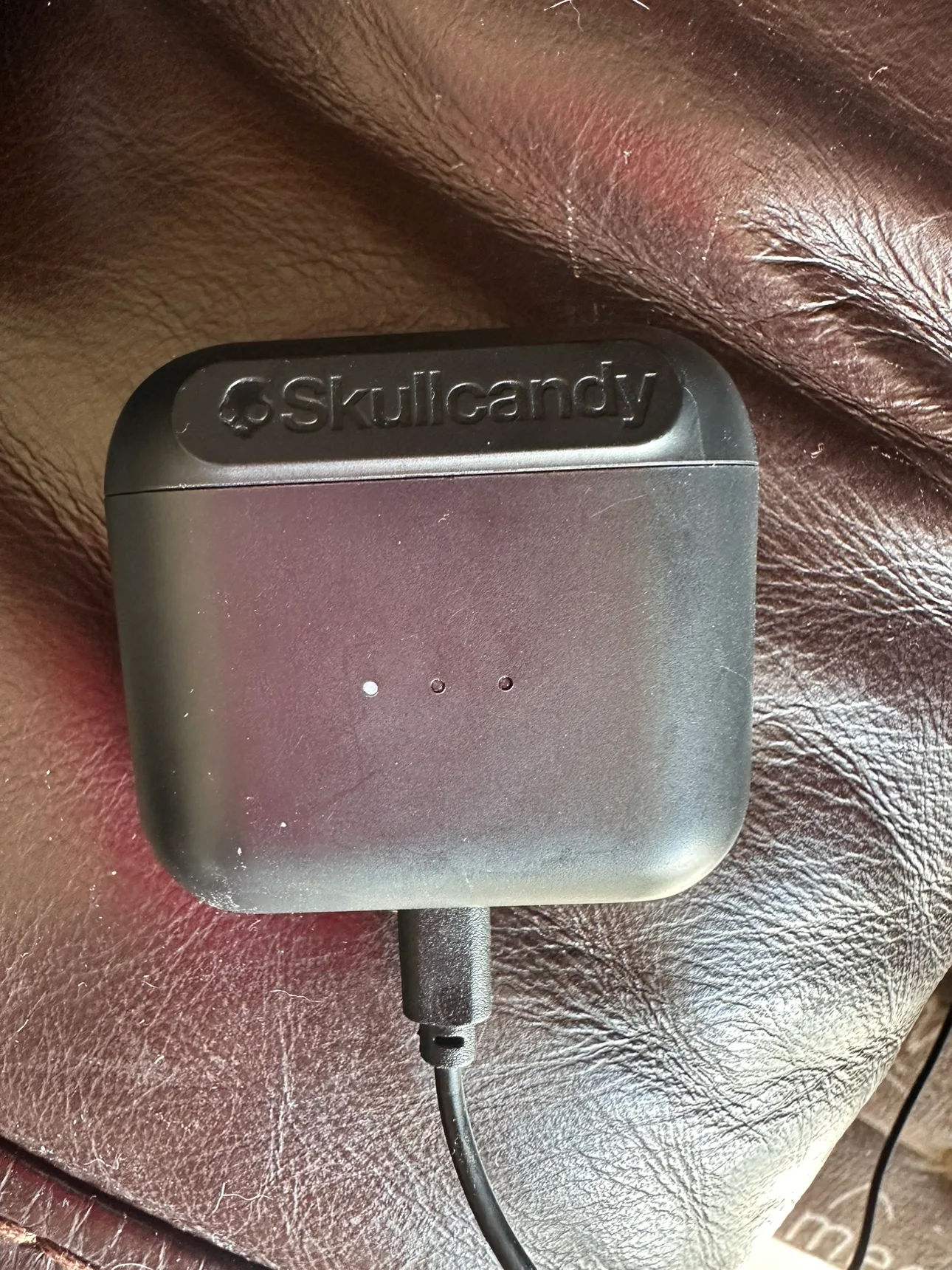 Skullcandy Wireless Earbuds#freecycle thumbnail