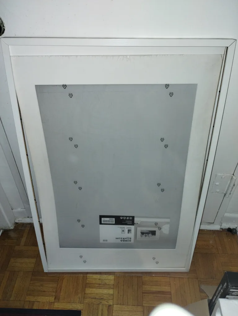 IKEA RIBBA Picture Frame thumbnail
