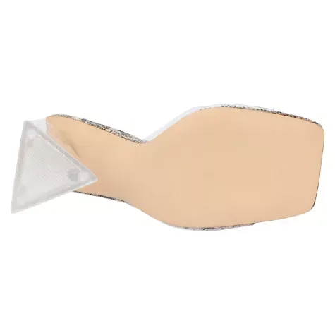 New York & Company Women's Heather Low-Mids image indicator(8)