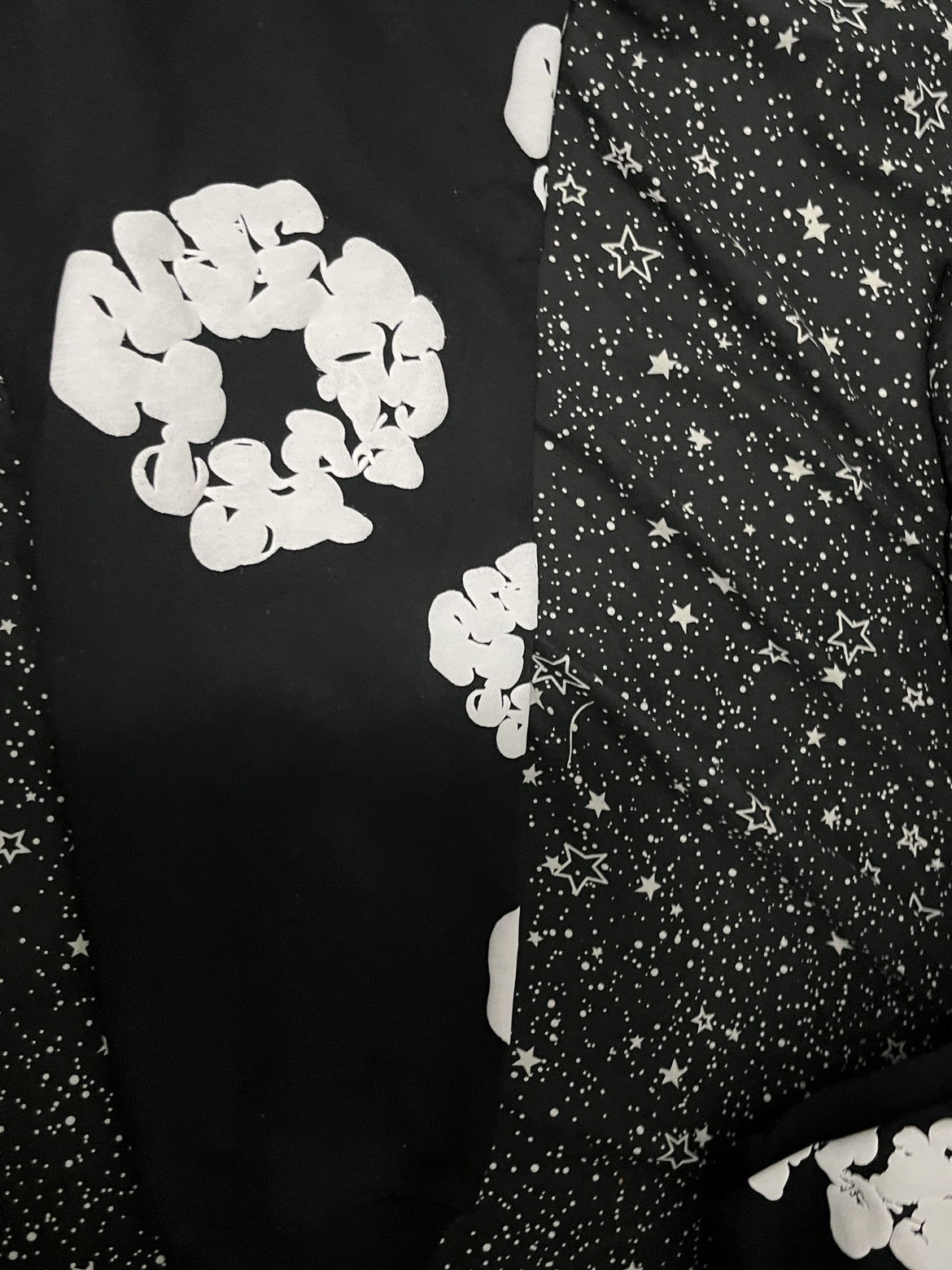 Denim Tears Sweatpants - photo 4