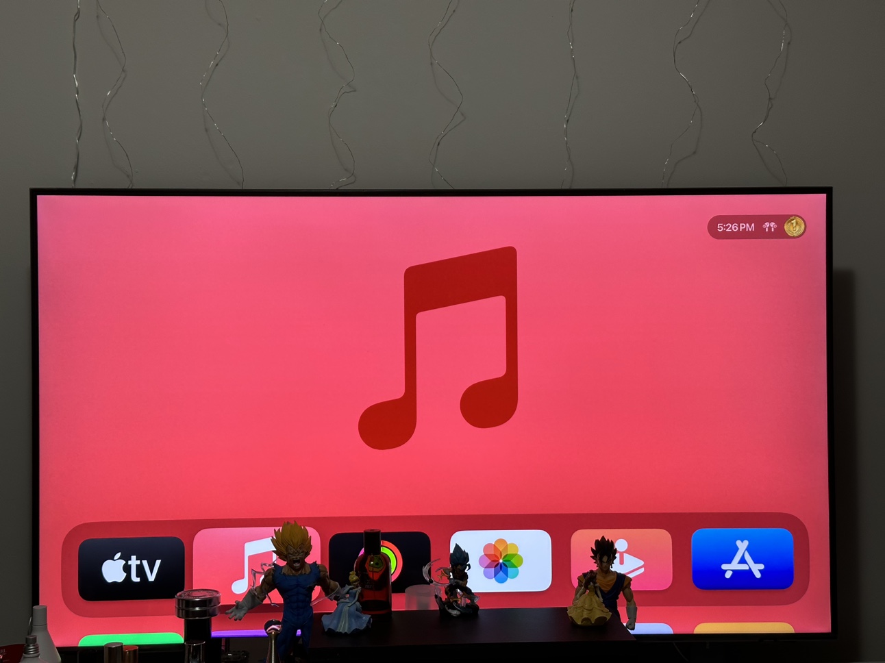 55 inch Samsung QLED TV - photo 5