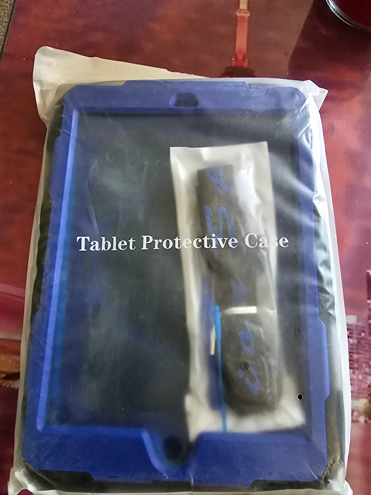 Fashionable Defense Case for Tablet image indicator(5)