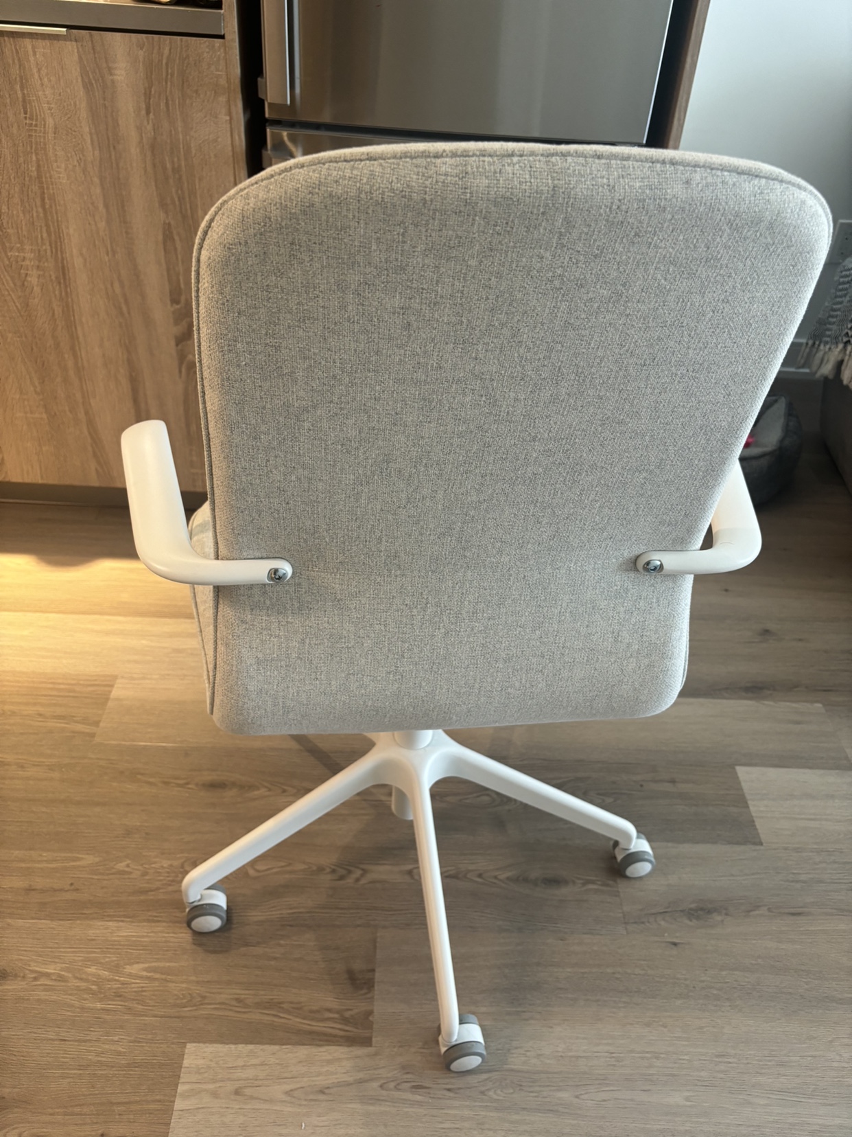 Office Chair - photo 2