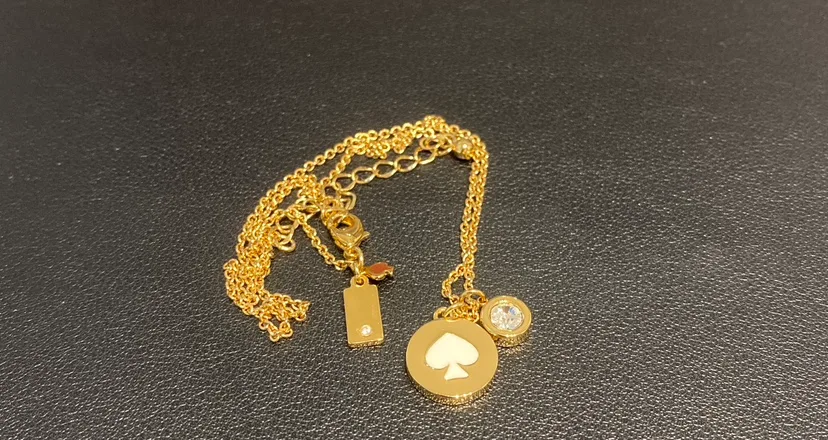 Kate Spade Necklace thumbnail