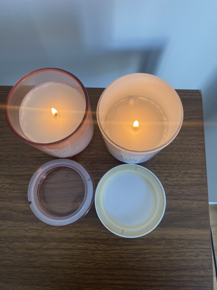 Set of Two Candles, and other stuff - photo 3