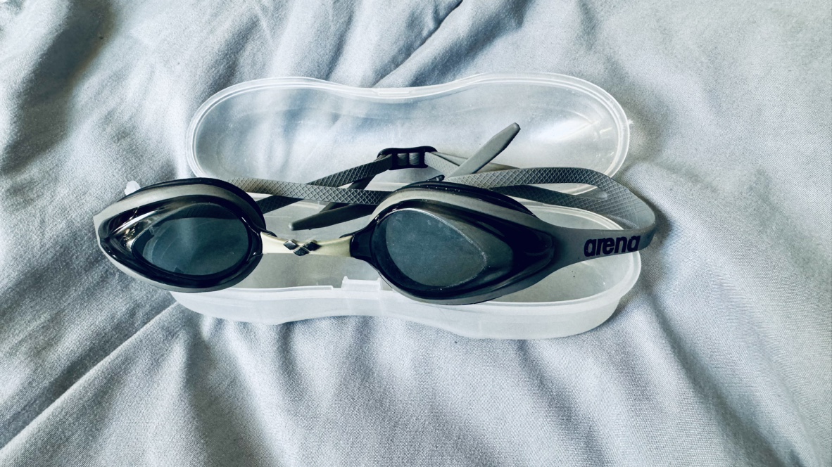 🧡 Free Adult Goggles!!