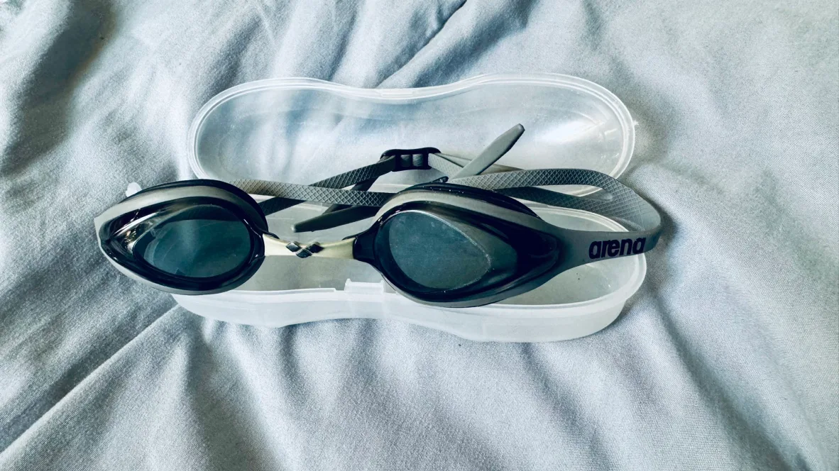 🧡 Free Adult Goggles!! thumbnail