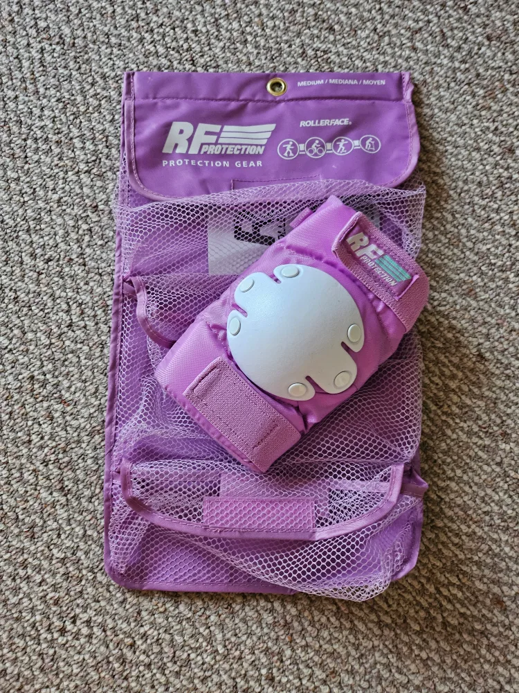 Rollerblade Knee Pads thumbnail