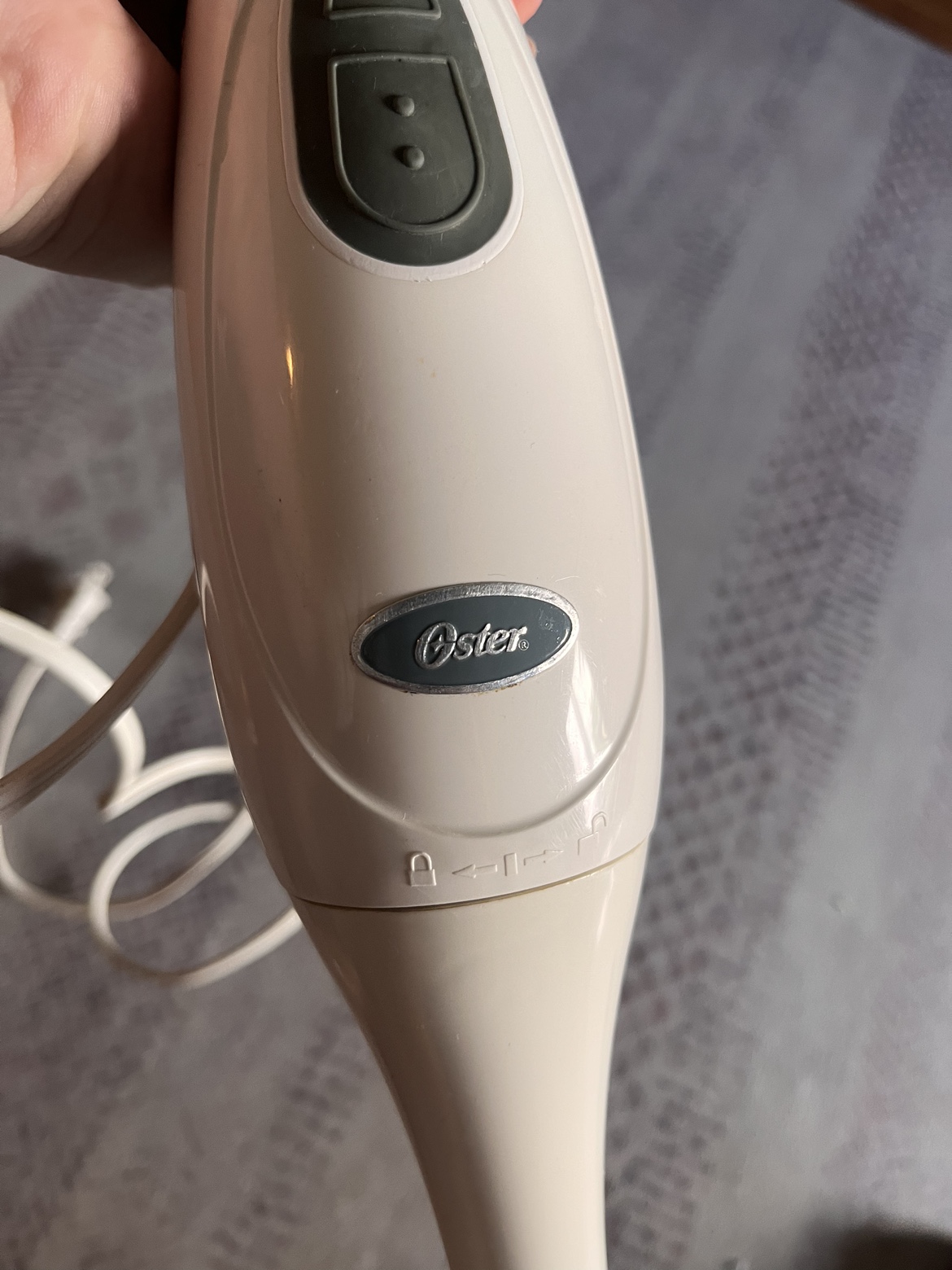 Oster Immersion Blender - photo 2