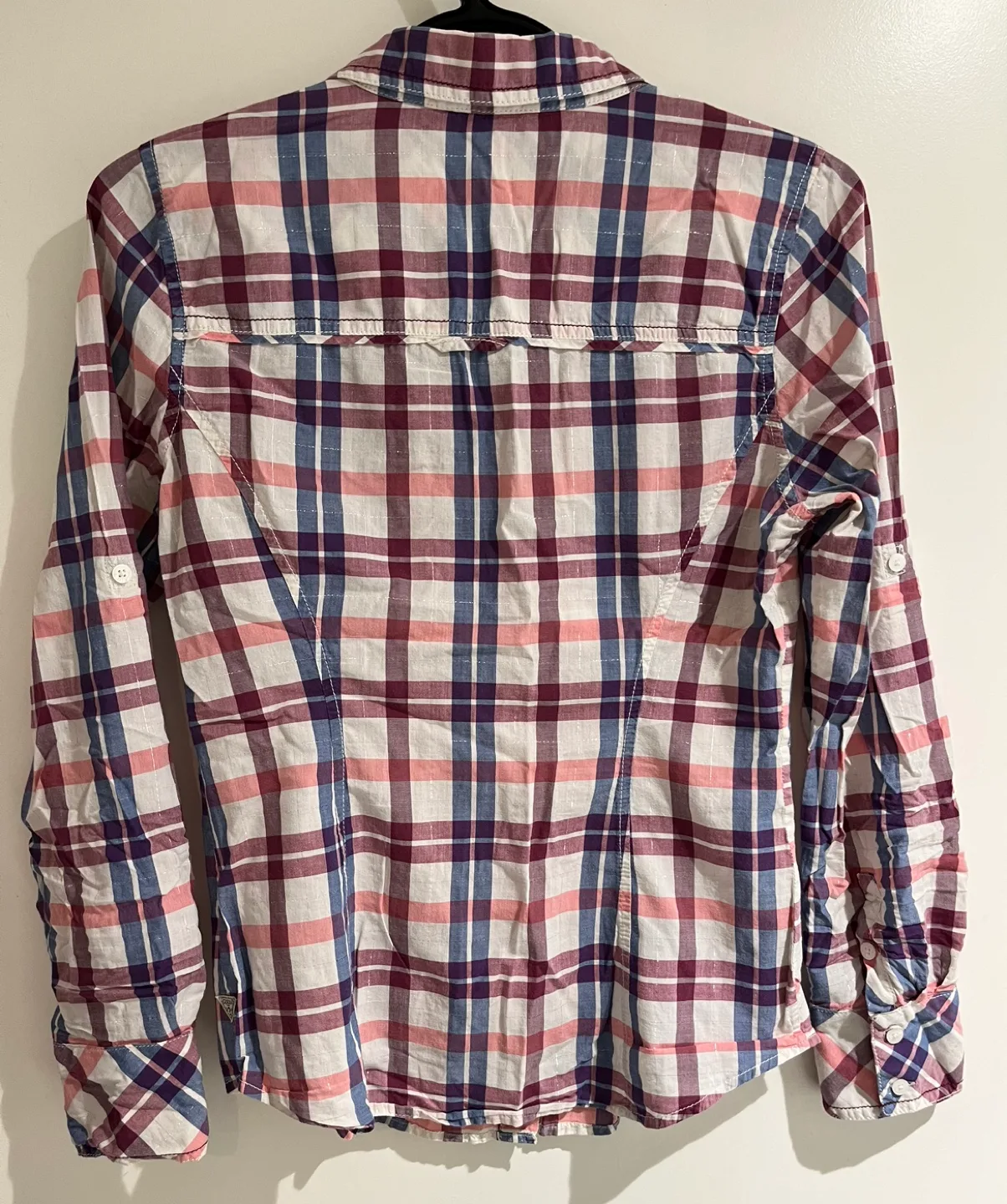 Guess Women’s Shirt image indicator(4)