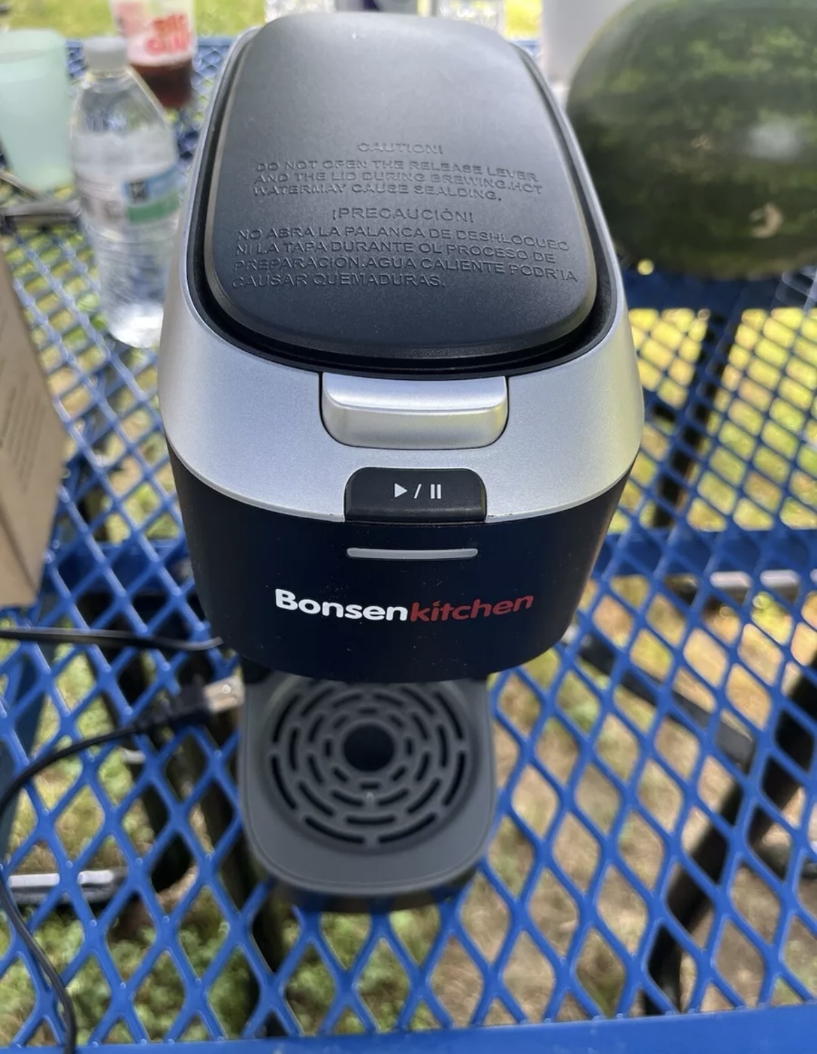 Bonsen Coffee Maker