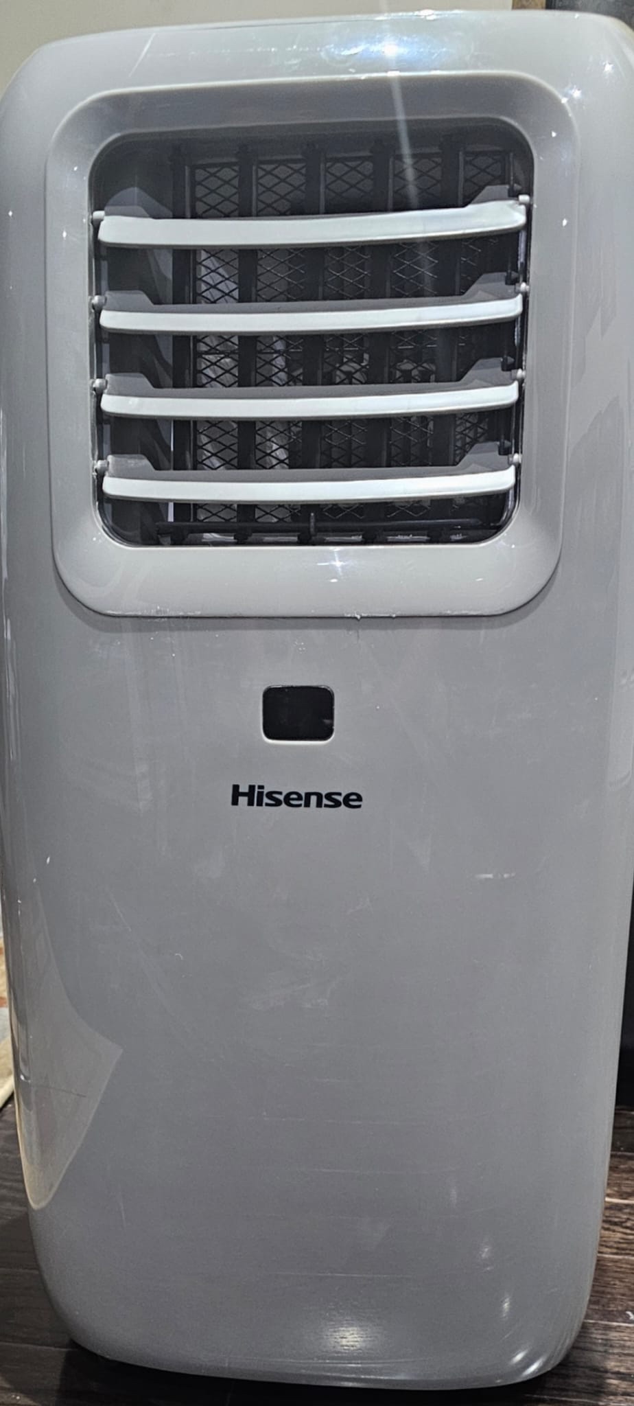 Hisense Portable Air Conditioner - photo 2