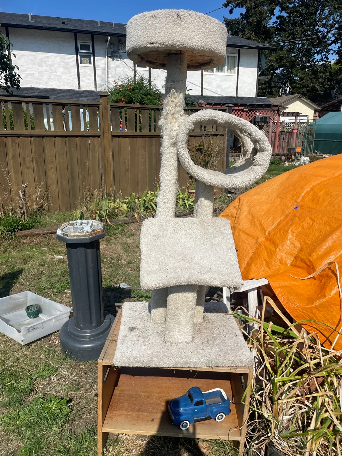 Cat Tree thumbnail