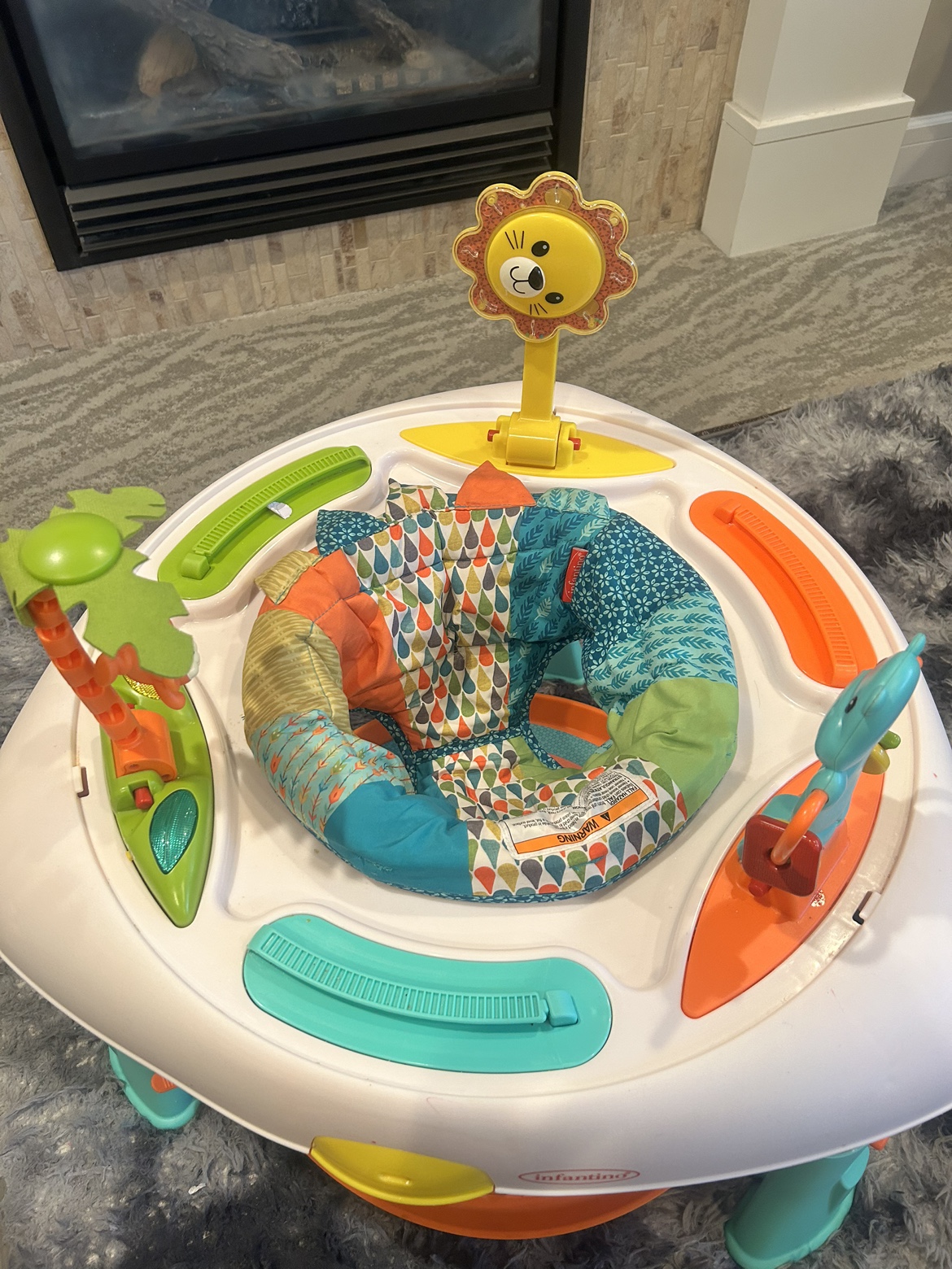Baby Play Centre - photo 5