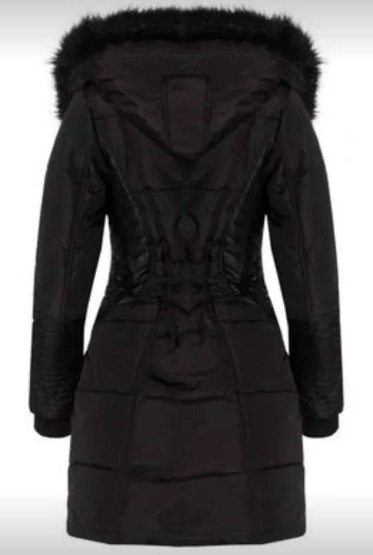 Womens Winter Jacket xl image indicator(2)