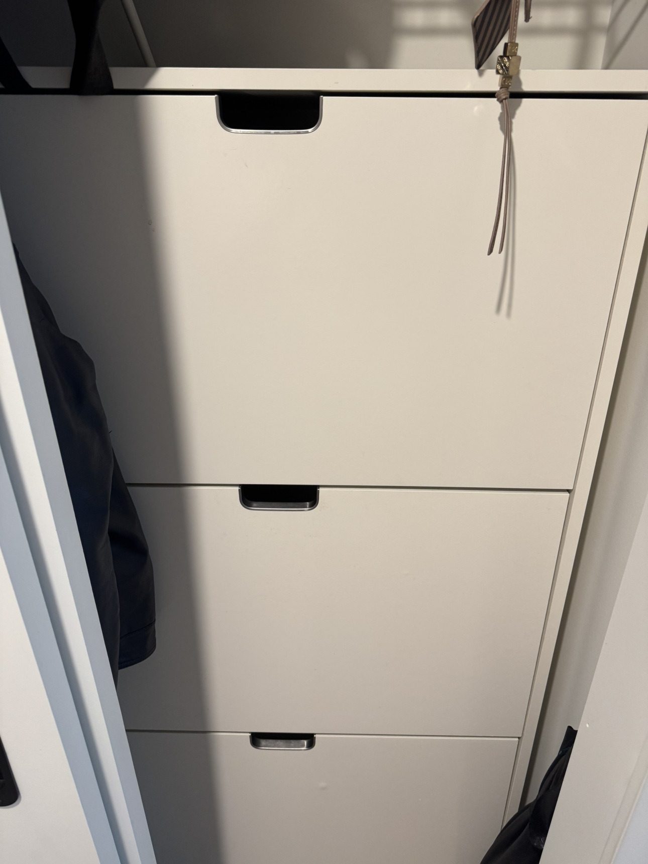 Shoe Cabinet