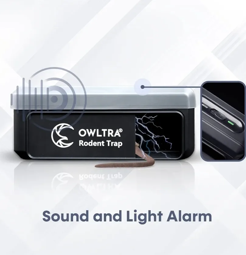 🐀 Rat traps image indicator(2)