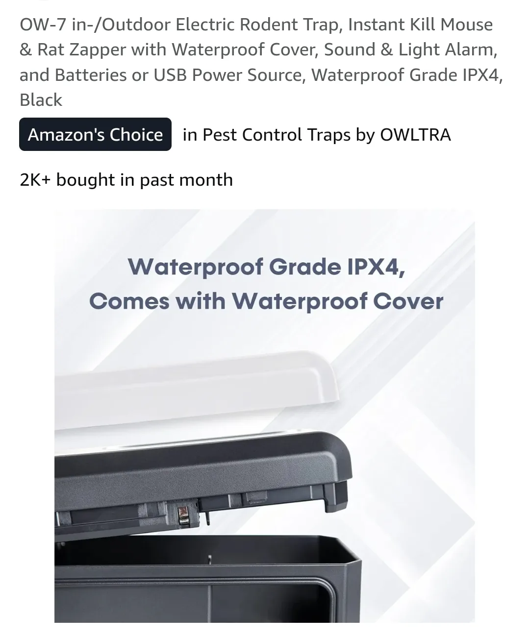 🐀 Rat traps image indicator(4)