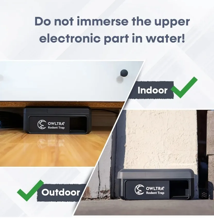 🐀 Rat traps image indicator(6)