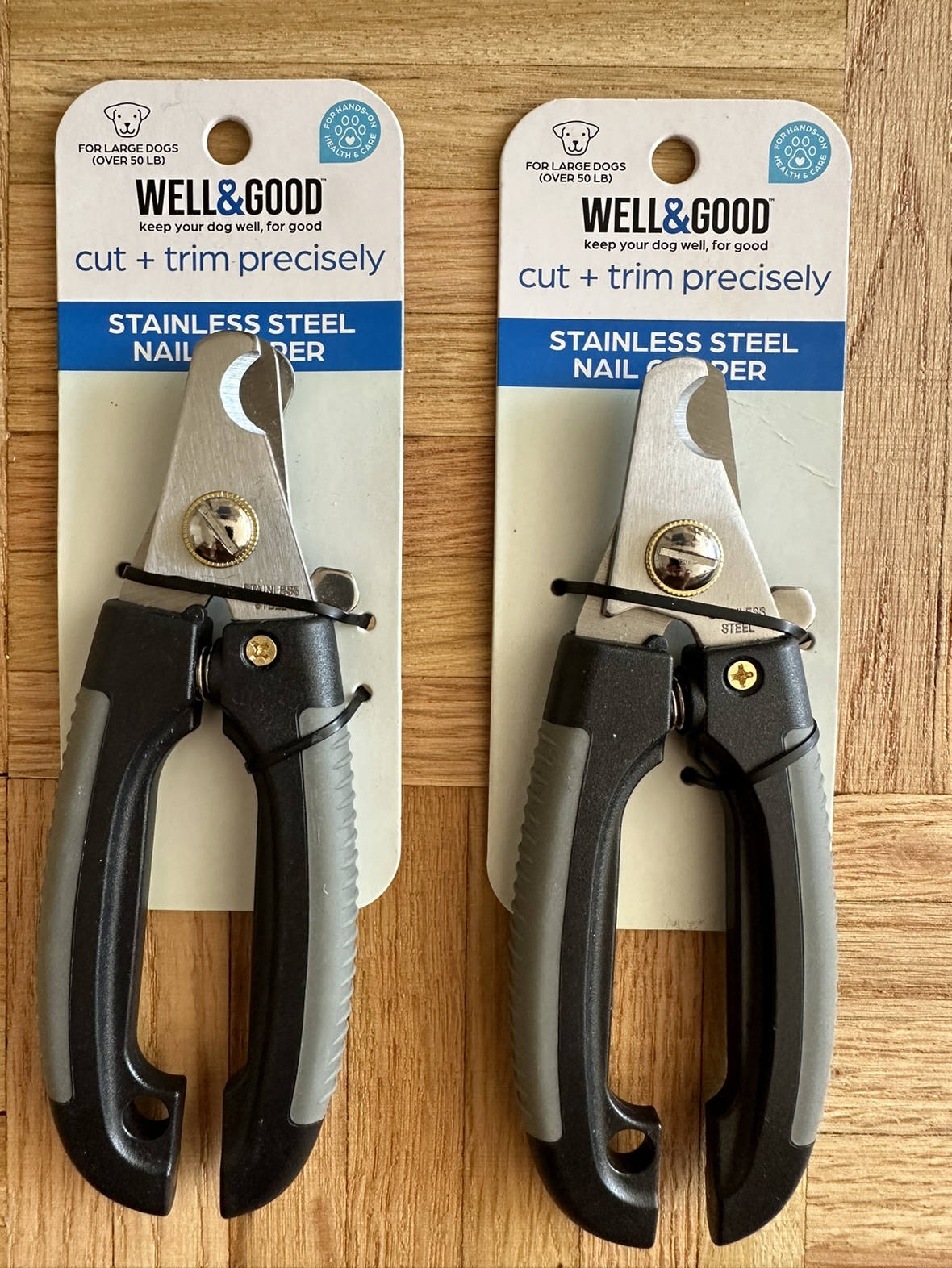 Dog Nail Clippers - Brand New - photo 2