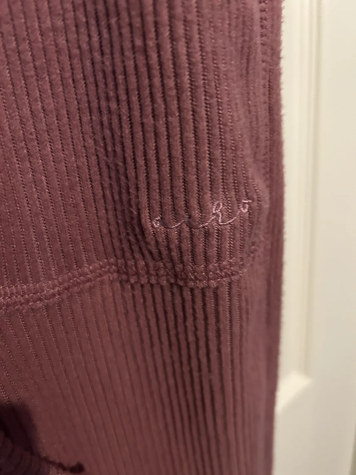 Aeropostale PJ pants image indicator(3)