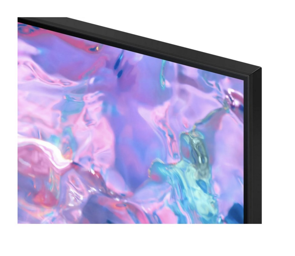 TV Samsung 50" Crystal UHD SMART 4K TV - photo 4