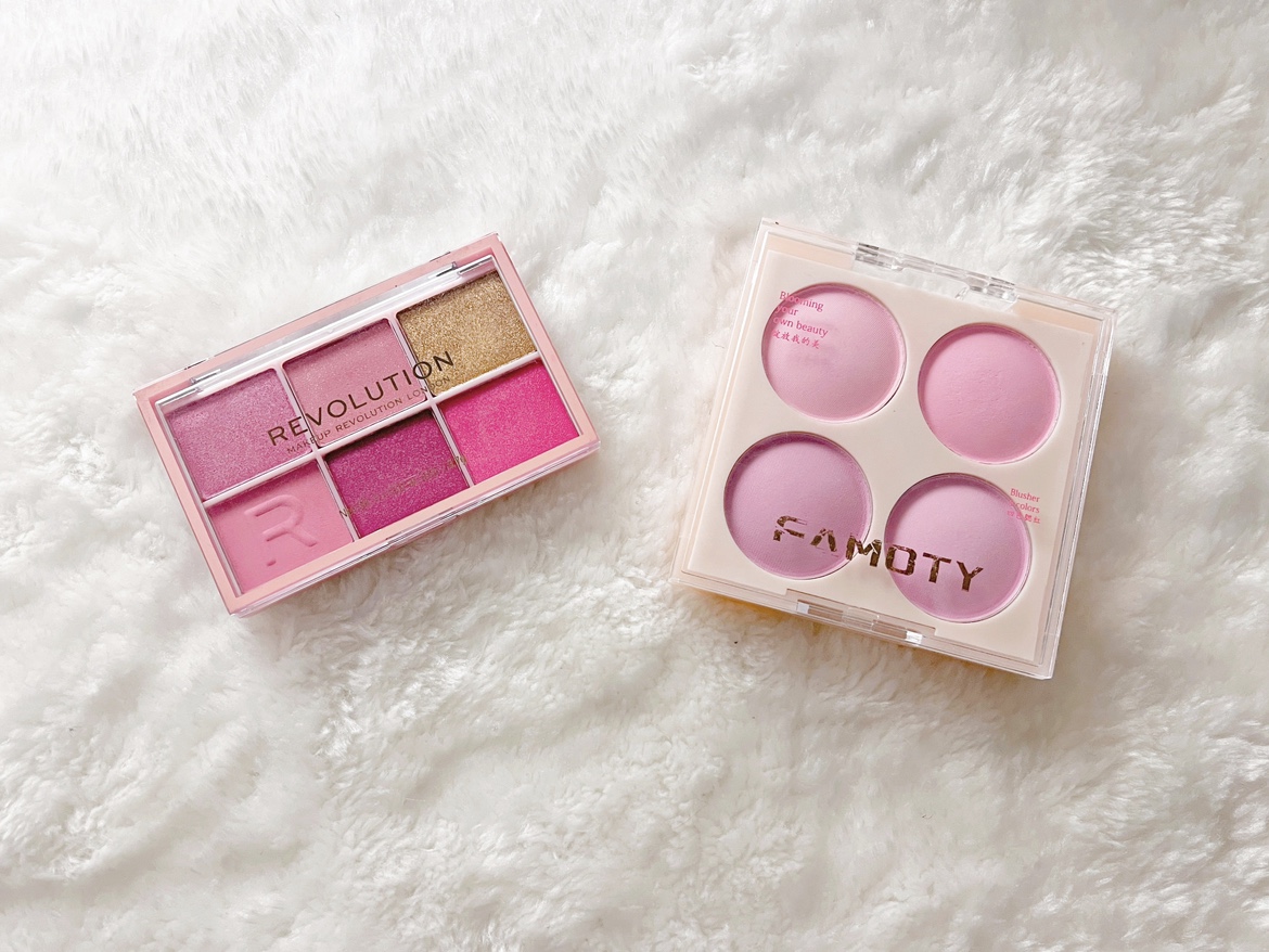 Eye Shadow Palette in a lump🧡 - photo 2