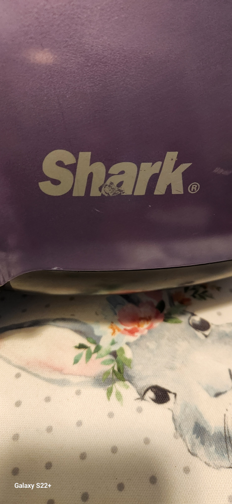 shark floor steamer - photo 2