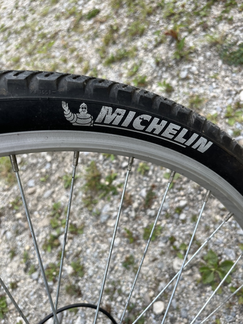 Norco Screamer Mountain Bike 17 inch - photo 5