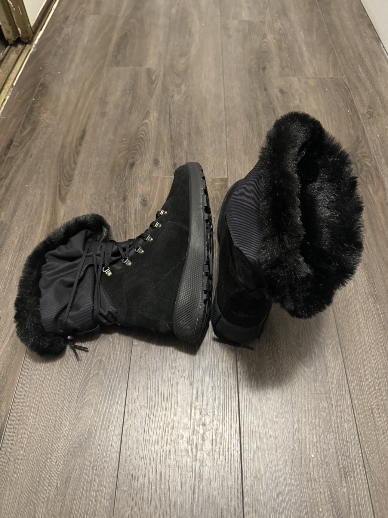 Columbia Women's Winter Boots