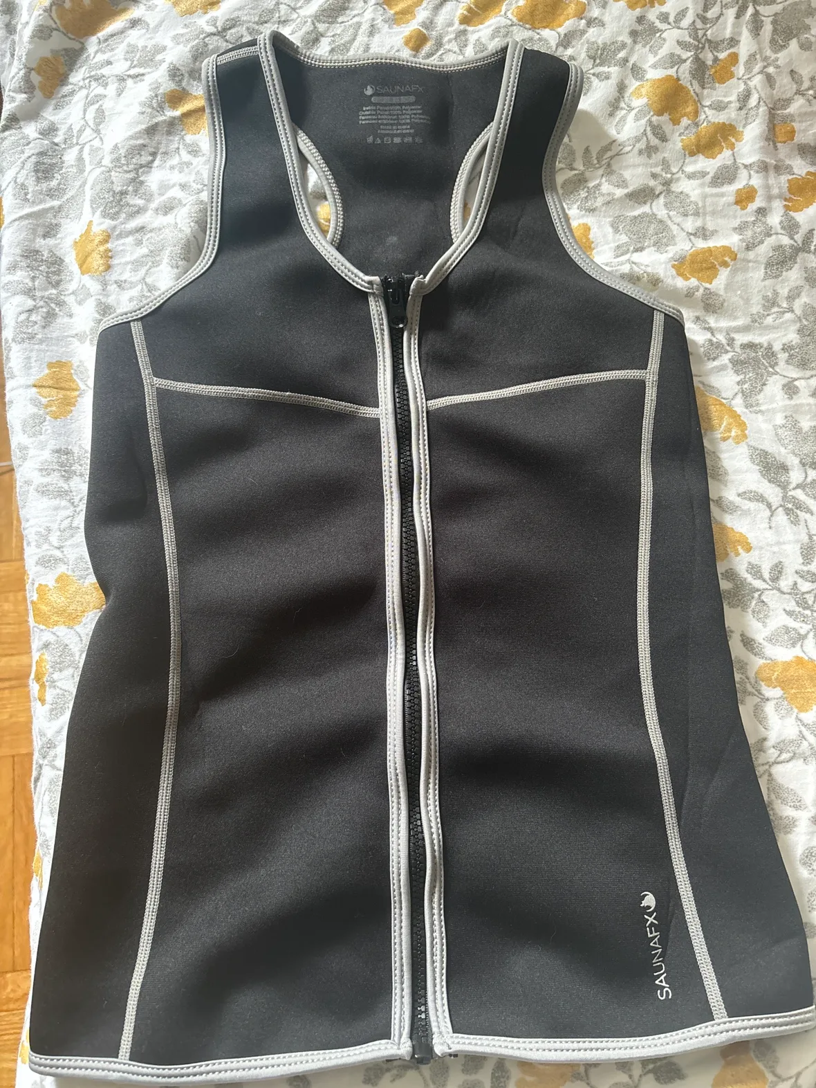 SaunaFX Tank Top thumbnail
