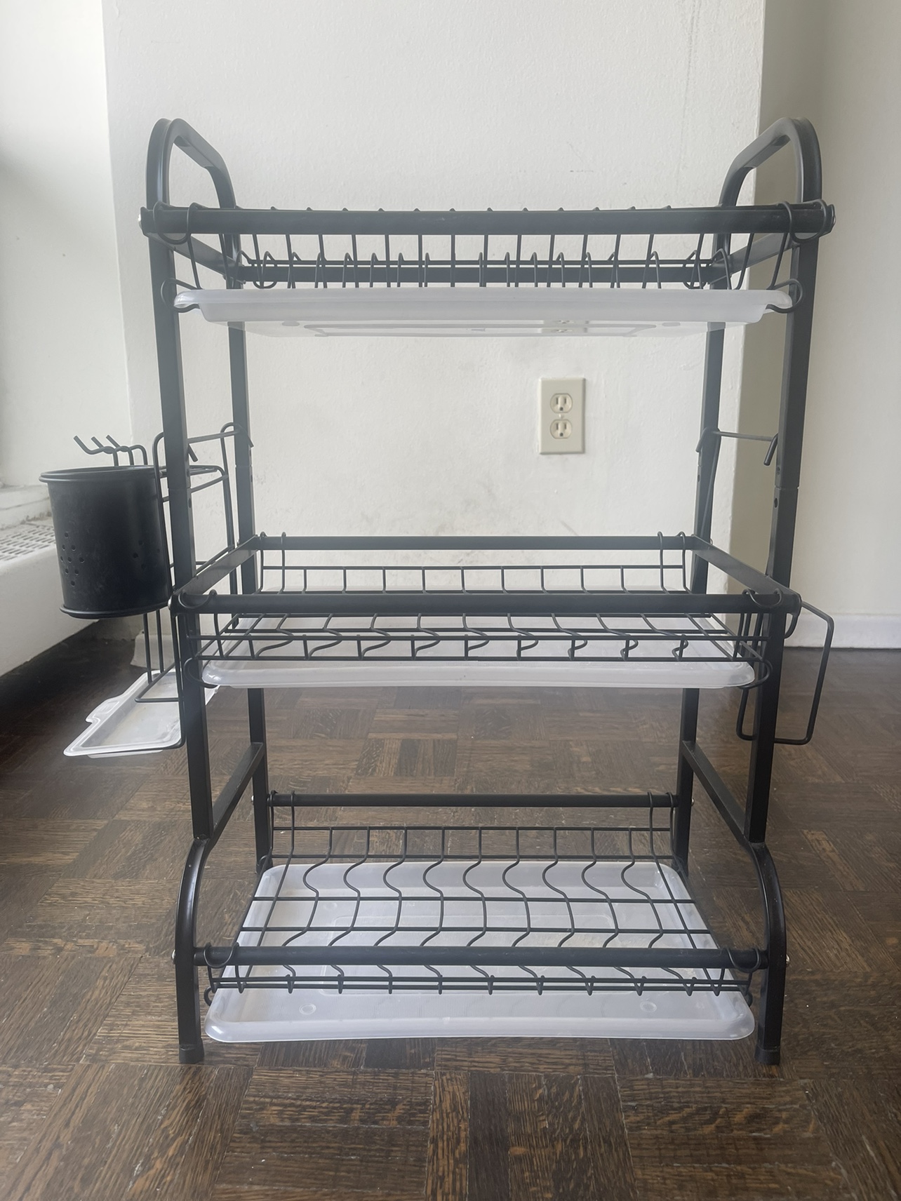 3 Tier Dish Rack