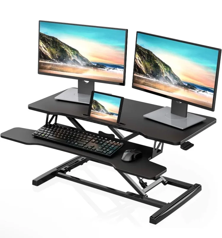 Standing Desk Converter thumbnail