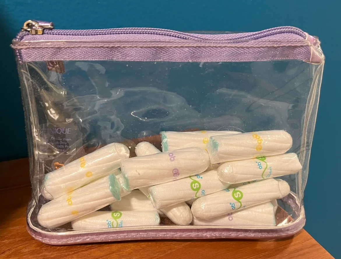 Feminine Hygiene Products Bundle image indicator(2)