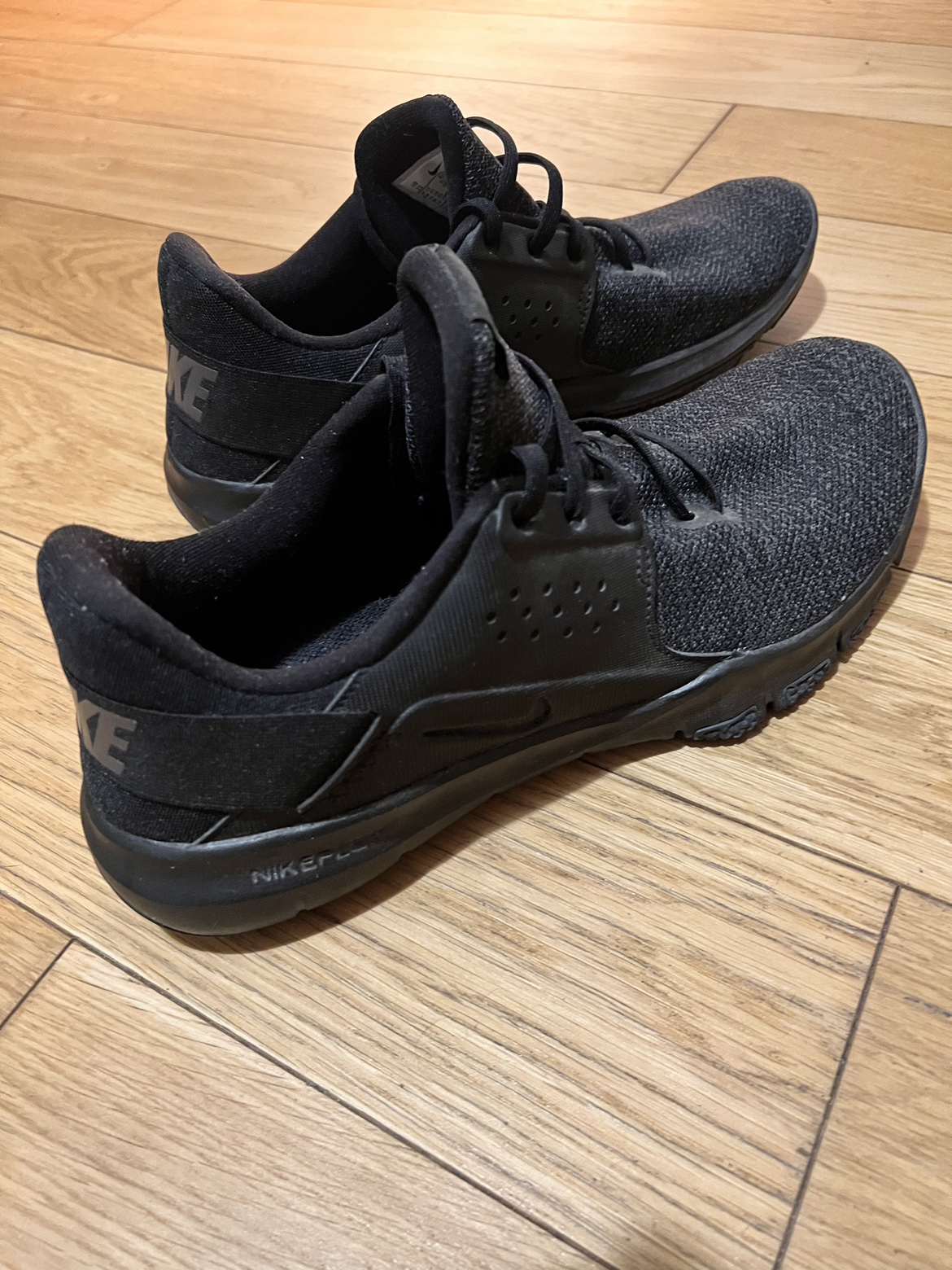 Men’s Nike Flex Control Running Shoes - photo 2