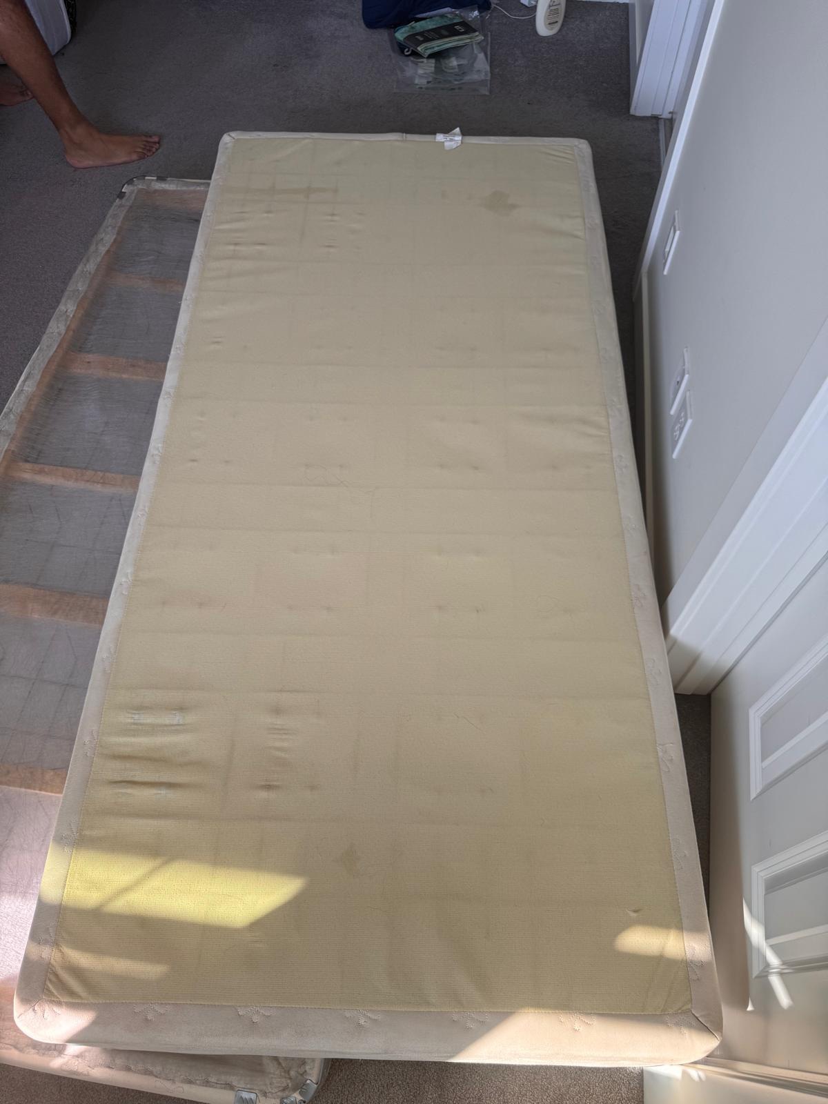 TWIN XL Box Spring - photo 3