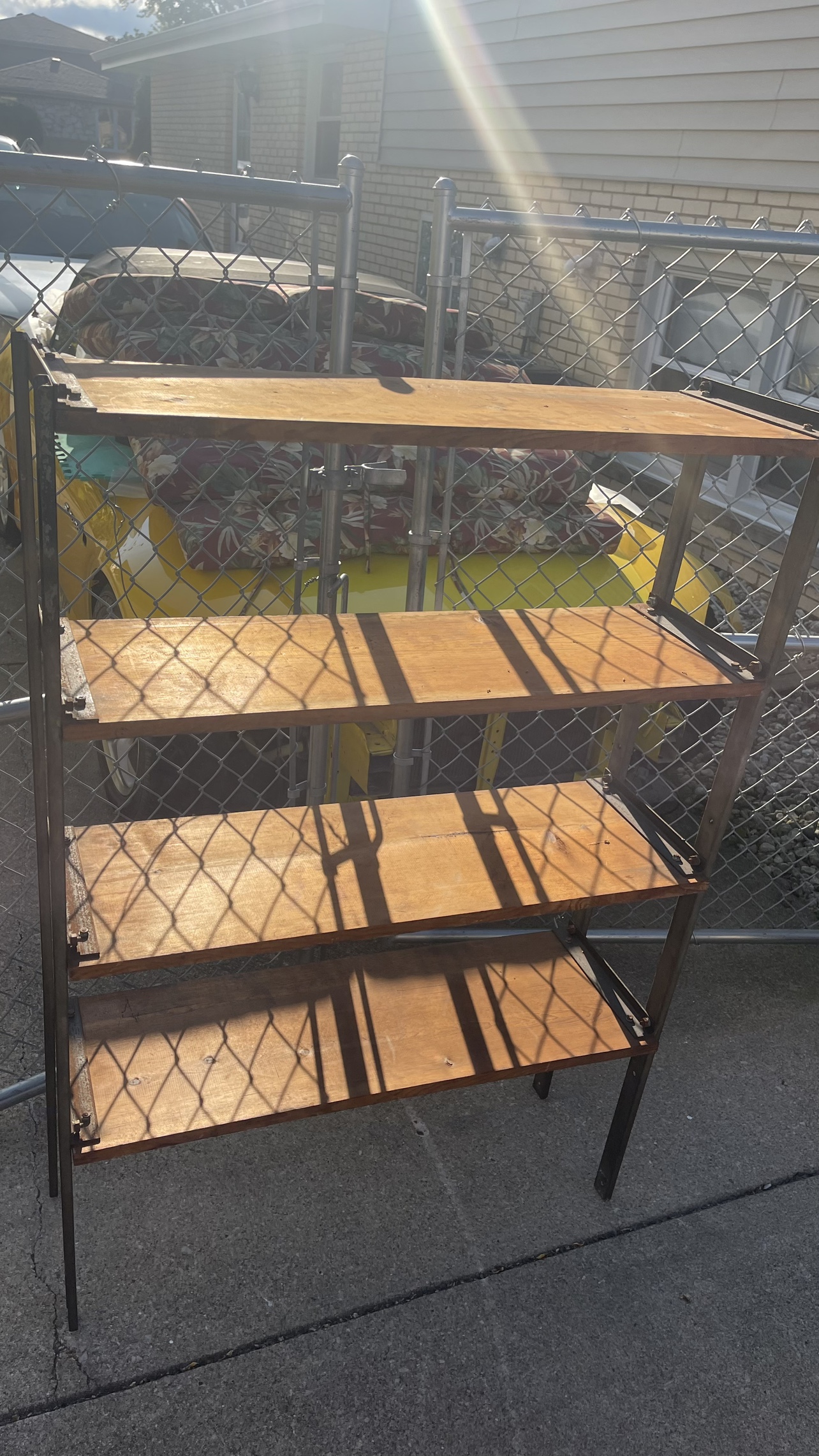Heavy shelf - photo 4