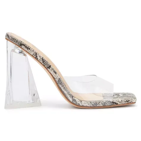 New York & Company Women's Heather Low-Mids image indicator(3)