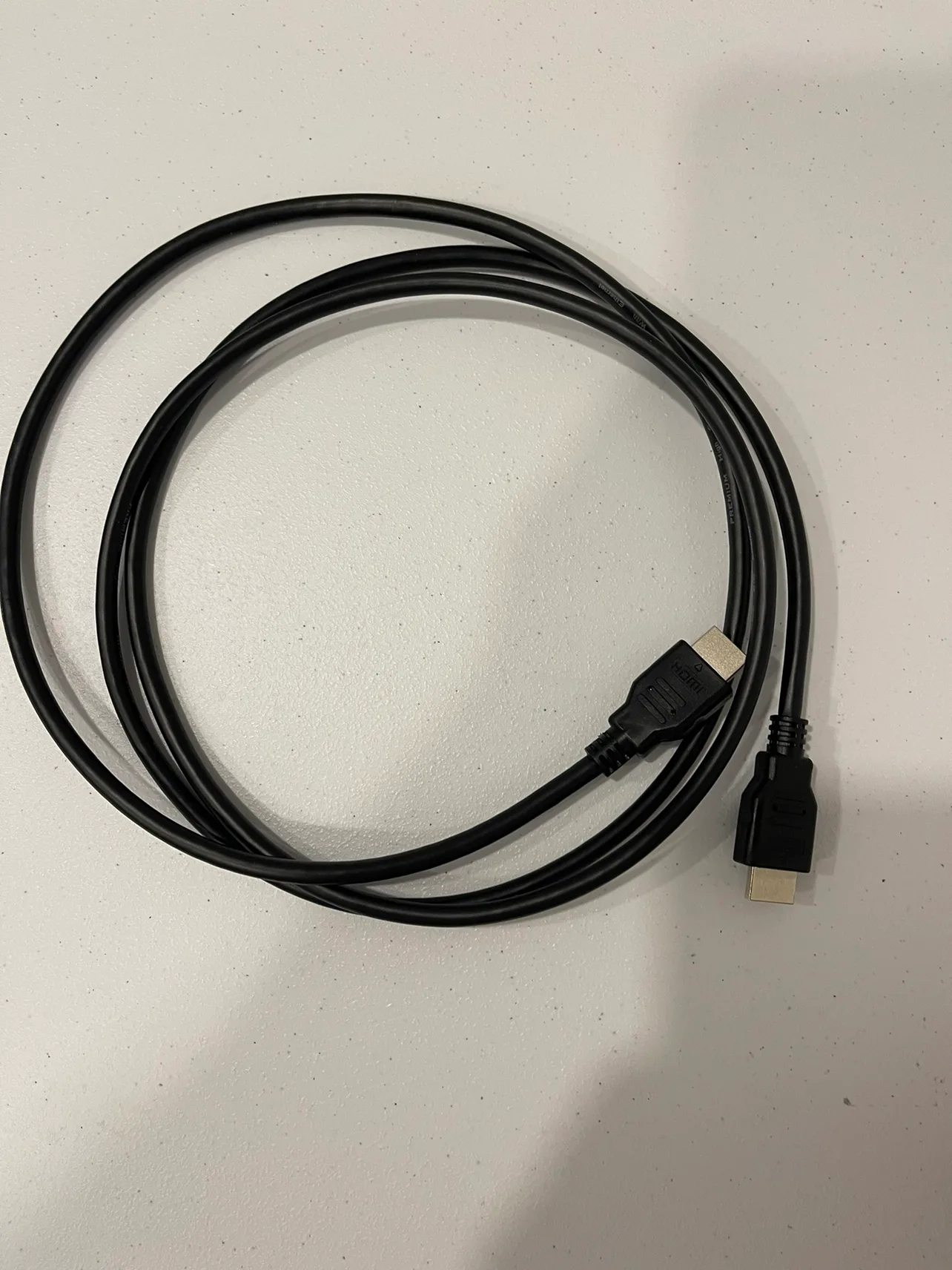 HDMI Cable thumbnail