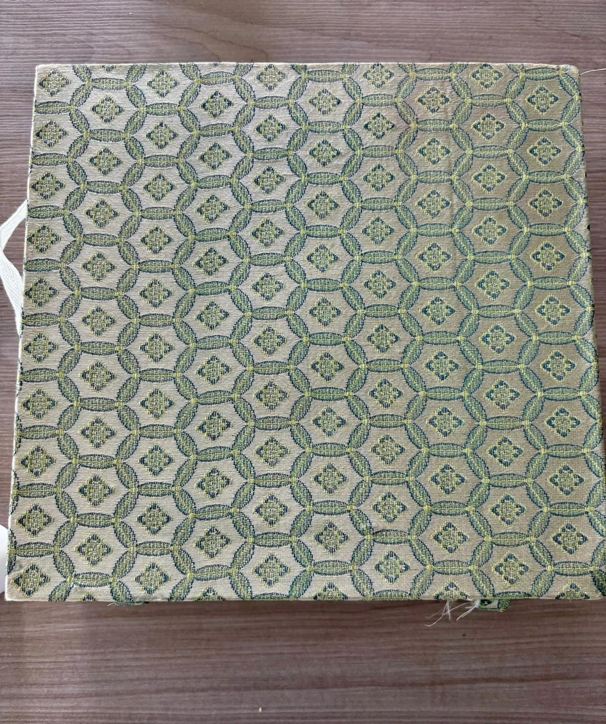 Vintage Chinese Purple Clay Tea Set (10pcs) image indicator(7)