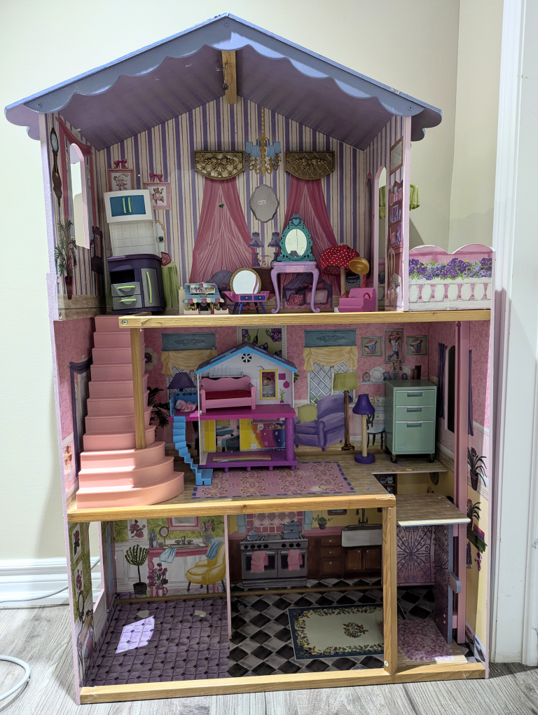 Dollhouse