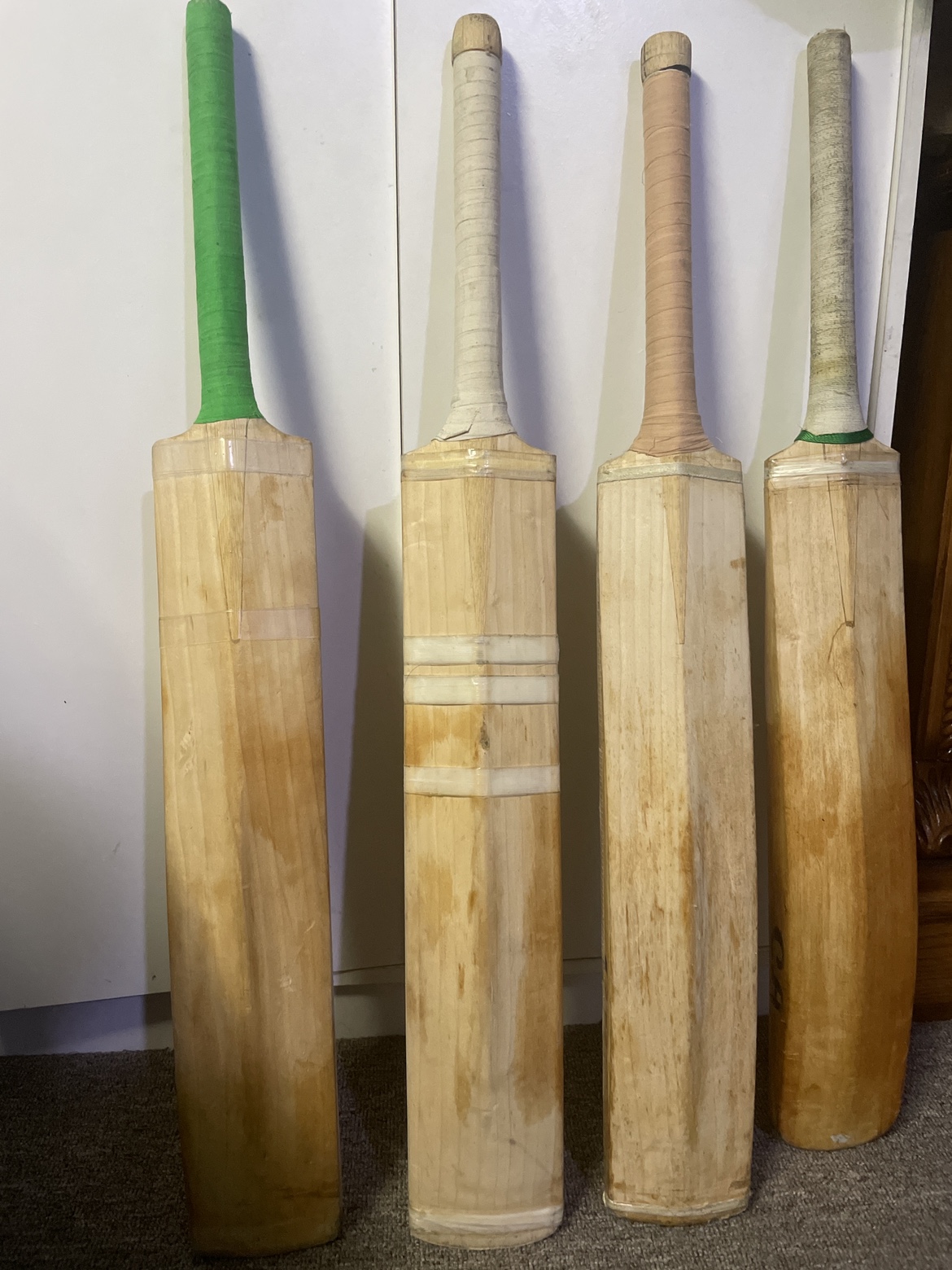 Cricket Bats