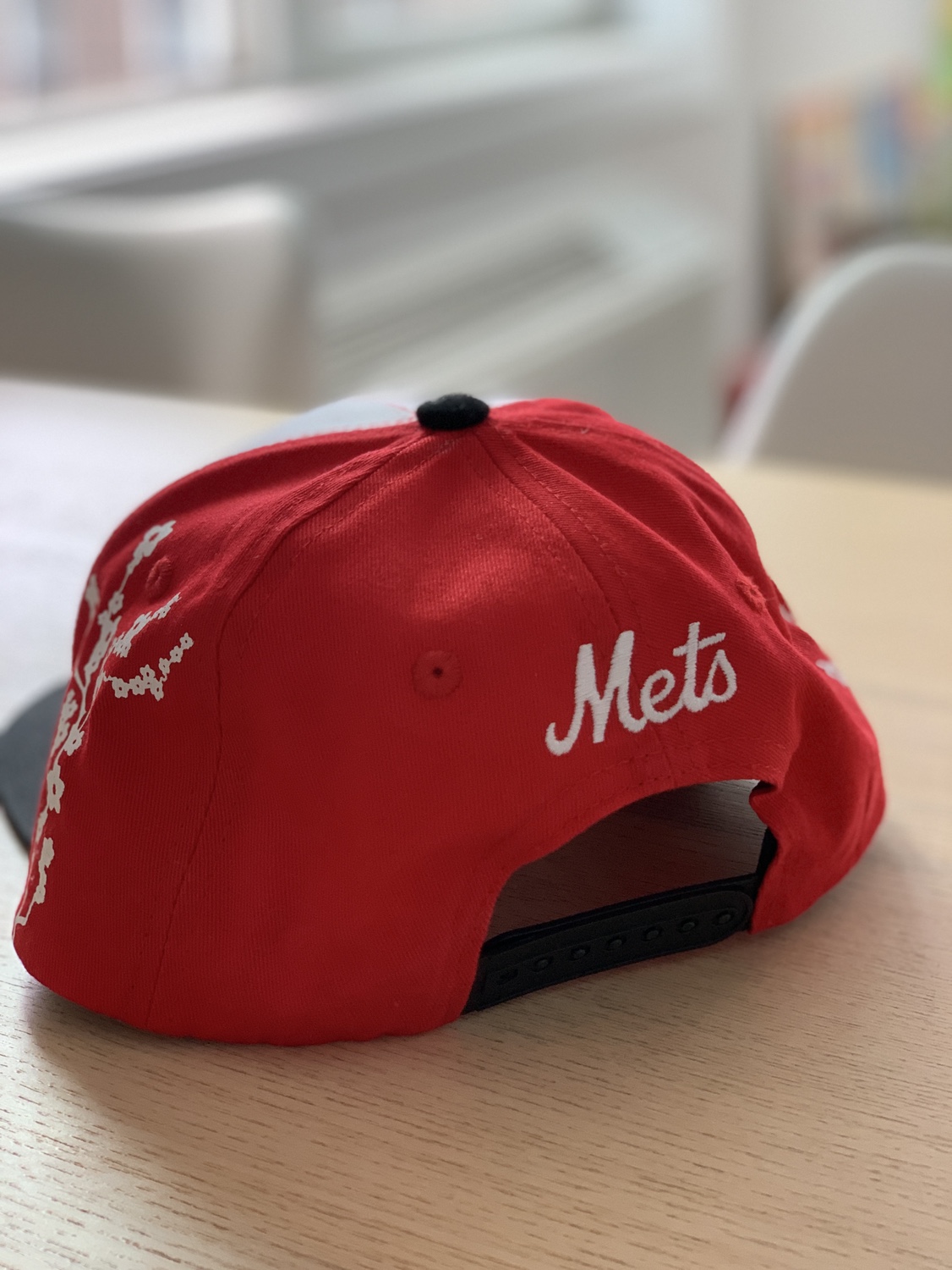 New York Mets Hat Japanese Exclusive - photo 2