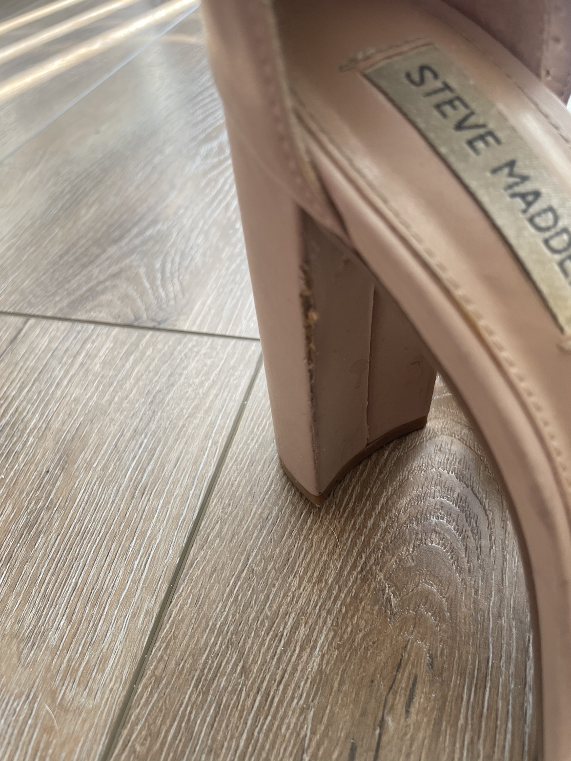 Steve Madden Heels - photo 5