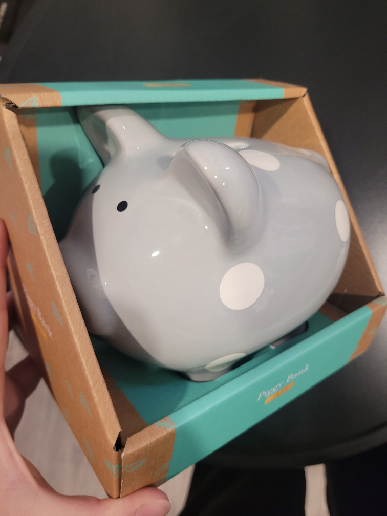 Piggy Bank